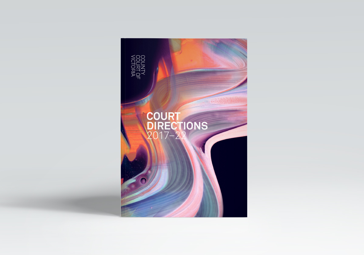 County Court of Victoria