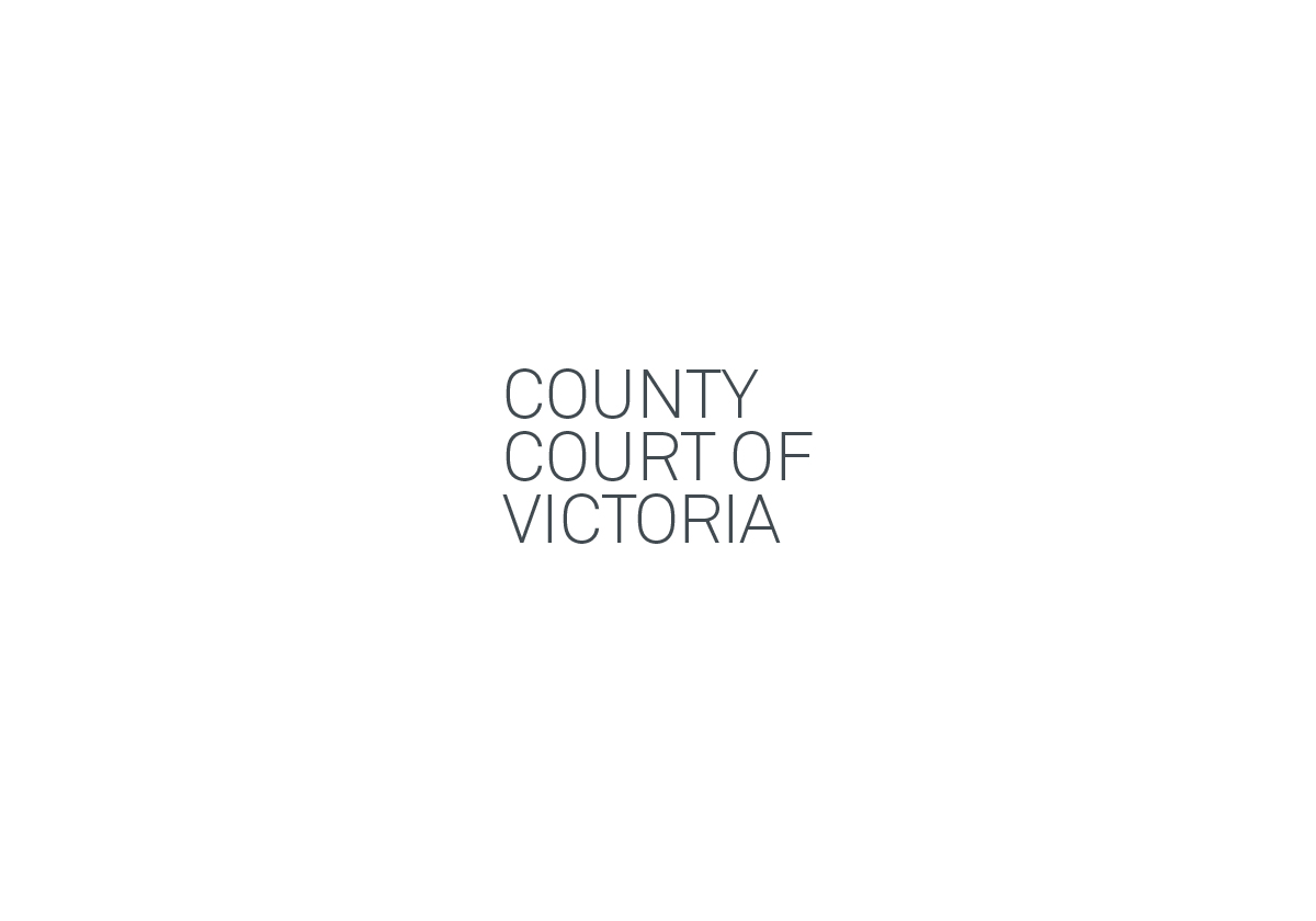 County Court of Victoria