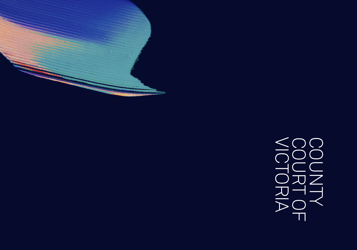 County Court of Victoria