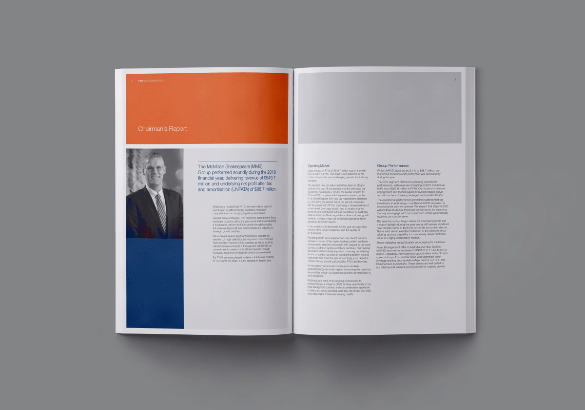 McMillan Shakespeare